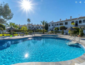 The Sunny House